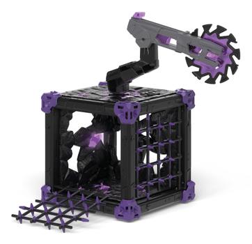 SCHLEICH BattleCave Shadow Tiger (42739)