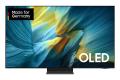 SAMSUNG GQ65S95FATXZG TV 165,1 cm (65) 4K Ultra HD Smart TV Wi-Fi Sort