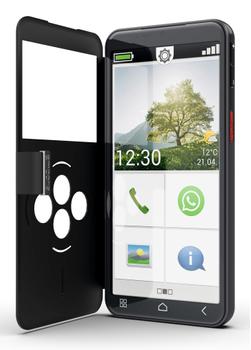 EMPORIA SMART.7lite (E7LT.V1.BK.01)