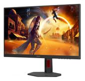 AOC Q27G4SRU 27" QHD 320Hz 1ms, Fast IPS, G-Sync, DisplayHDR 400, 1x DisplayPort 1.4, 2x HDMI 2.1, USB-hub (Q27G4SRU)