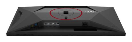 AOC Q27G4SRU 27" QHD 320Hz 1ms, Fast IPS, G-Sync, DisplayHDR 400, 1x DisplayPort 1.4, 2x HDMI 2.1, USB-hub (Q27G4SRU)