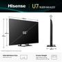 HISENSE 55U7Q TV 139,7 cm (55") 4K Ult (55U7Q)