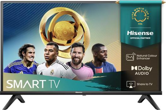 HISENSE 32A4Q TV 81,3 cm (32") HD Smar (32A4Q)