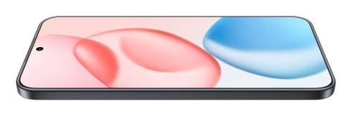 HONOR 400 6.55 Inch 5G Qualcomm Snapdragon 7 Gen 3 8GB RAM 256GB Storage Midnight Black Mobile Phone (5109BUUP)