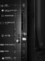 HISENSE 40A4Q 101,6 cm (40) Fuld HD Smart TV Wi-Fi Sort 200 cd/m² (40A4Q)