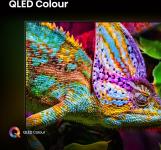 HISENSE 55E77Q PRO 139cm 55" 4K QLED S (55E77Q PRO)