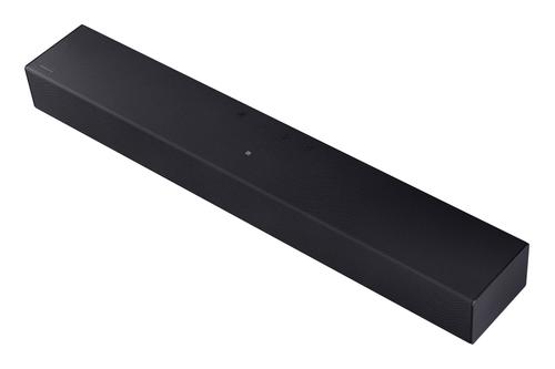 SAMSUNG HW-B410F Soundbar med Subwoofer (2025) Bluetooth,  2.0-kanals lyd med innebygd basshøyttaler (HW-B410F/XE)