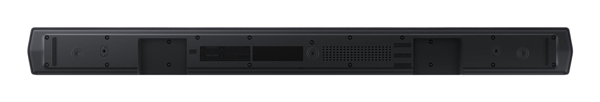 SAMSUNG B-Series Hw-B46Cf Black 2.1  (HW-B46CF/XE)