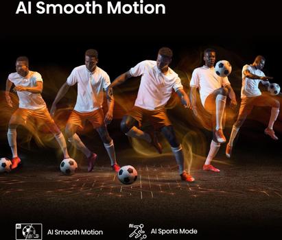 HISENSE 85E77Q 215cm 85" 4K QLED Smart (85E77Q)