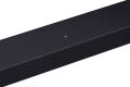 SAMSUNG HW-B410F Soundbar med Subwoofer (2025) Bluetooth,  2.0-kanals lyd med innebygd basshøyttaler (HW-B410F/XE)