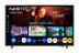 SAMSUNG 24inch F6005F UHD 4K Smart TV Black 2025
