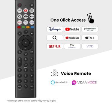 HISENSE 85E77Q 215cm 85" 4K QLED Smart (85E77Q)