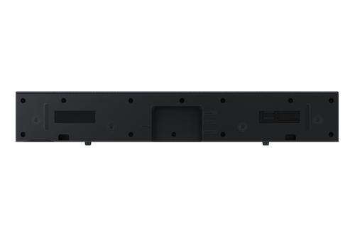 SAMSUNG HW-B410F Soundbar med Subwoofer (2025) Bluetooth,  2.0-kanals lyd med innebygd basshøyttaler (HW-B410F/XE)