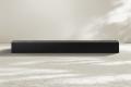 SAMSUNG HW-B410F Soundbar med Subwoofer (2025) Bluetooth,  2.0-kanals lyd med innebygd basshøyttaler (HW-B410F/XE)