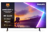Philips 75PUS8510 190,5 cm (75") 4K Ultra HD Smart-TV WLAN Schwarz