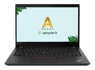Upcycle IT Lenovo ThinkPad T14 G1 14"" | i5-10210U | 16GB | 512GB | UHD Graphics 630 | 4G | Windows 11 Pro | 2years | Refurbished A-grade (LAP-T14G1-MX-A007)