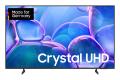 SAMSUNG GU50U7099FU 127 cm (50) 4K Ultra HD Smart TV Wi-Fi Sort