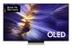 SAMSUNG GQ48S90FAEXZG (121 cm (48 Zoll), schwa