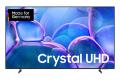 SAMSUNG GU65U7099FU 165,1 cm (65") 4K
