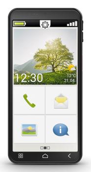 EMPORIA SMART.ME7 (ME7.V1.BK.01)