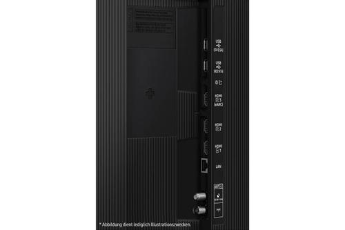 SAMSUNG GQ-43Q8F 43" QLED 4K (GQ43Q8FAAUXZG)