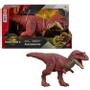 MATTEL Jurassic World Wild Roar Aucasaurus