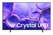 Samsung Crystal UHD U8072 43" 4K LED Smart TV
