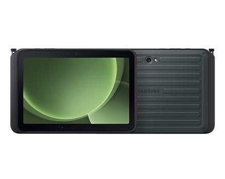 SAMSUNG Galaxy Tab Active5 Pro  (SM-X350NZGAEEE)