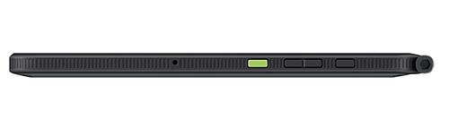 SAMSUNG Galaxy Tab Active5 Pro  (SM-X350NZGAEEE)