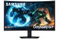 SAMSUNG 37" 4K gamingskärm Odyssey S37FG75 3840x2160 VA, 165hz, 1ms, 3000:1, HDR10+, 2xHDMI/DP