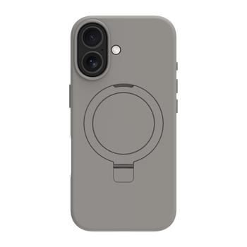 DBRAMANTE1928 ROSKILDE MS KICK ICON IPHONE 17 RIVER STONE ACCS (ROK3ICGY6664)