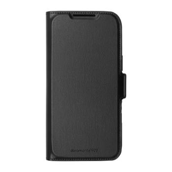 DBRAMANTE1928 B2B BERGEN PRO IPHONE 17 PRO MAX BLACK ACCS (RE69BL004372)