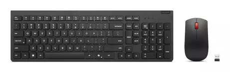 Lenovo KB MICE_BO Eos3 2.4G KM BLK ES AI (4X31R64484)