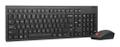 LENOVO Keyboard Mouse Included  (4X31R64481)