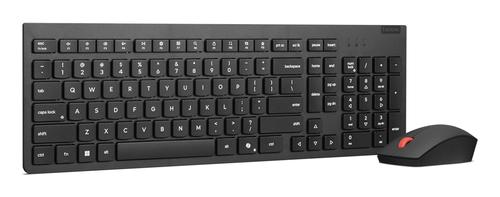 LENOVO Keyboard Mouse Included  (4X31R64481)