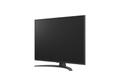 LG 43NANO81A3A 43" (109 cm) LED LCD TV (43NANO81A3A)