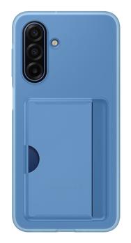 SAMSUNG A17 Card Slot Blue (EF-OA176TLEGWW)