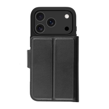 DBRAMANTE1928 OSLO PRO MS IPHONE 17 PRO BLACK ACCS (OP63MSBL6808)