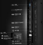 HISENSE 85E77Q PRO 215cm 85" 4K QLED S (85E77Q PRO)