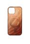 iDEAL OF SWEDEN Clear Case MS IP16E/15/14/13 Mocha