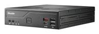 SHUTTLE Barebone slim DH810       Intel/ SO-DDR5/ black (PIB-DH810001)