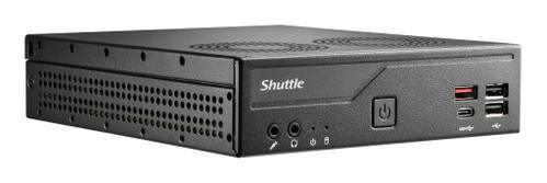 SHUTTLE XPC Barebone Slim DH810 LGA1851/ 1xHDMI 2.x/1xDP 1.4a/ 1xM.2 (DH810)