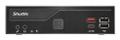 SHUTTLE XPC Barebone Slim DH810 LGA1851/ 1xHDMI 2.x/1xDP 1.4a/ 1xM.2 (DH810)