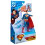 SPINMASTER SUP FGR 6in BattleAttackFeatSuperman G (6073319)