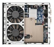 SHUTTLE Barebone slim DH810       Intel/ SO-DDR5/ black (PIB-DH810001)