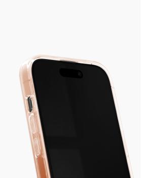 iDEAL OF SWEDEN Clear Case MS IP16E/ 15/ 14/ 13 Mocha (IDCLCMS-I2361-562)