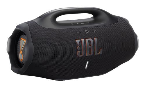 JBL Boombox 4 Svart (JBLBOOMBOX4BLKEP)