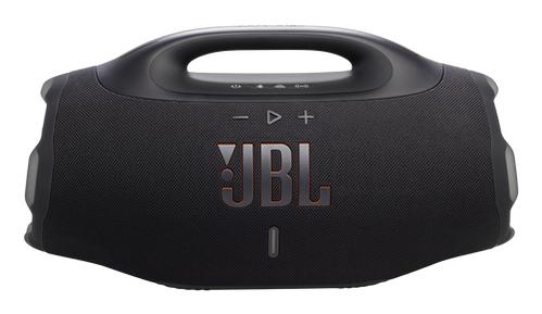 JBL Boombox 4 Svart (JBLBOOMBOX4BLKEP)
