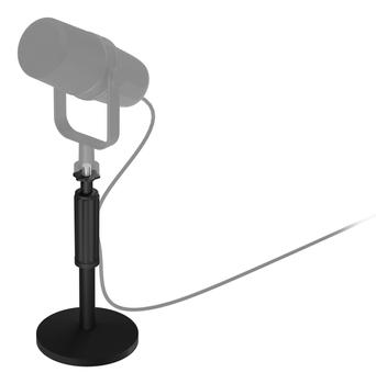 GENESIS NGM-2293 mikrofonstativ Deskto (NGM-2293)