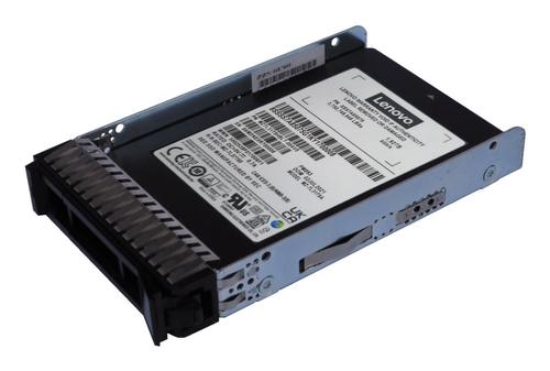 LENOVO ISG ThinkSystem 3.5inch VA 480GB Read Intensive SATA 6Gb HS SSD v2 (4XB7A90879)